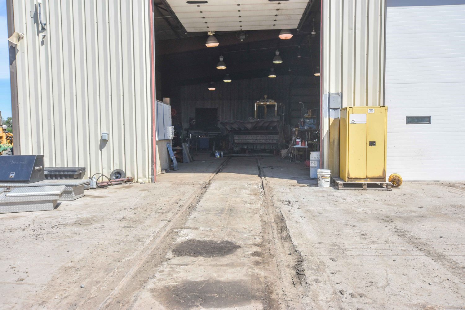5201 N Washington St, Grand Forks, ND 58203